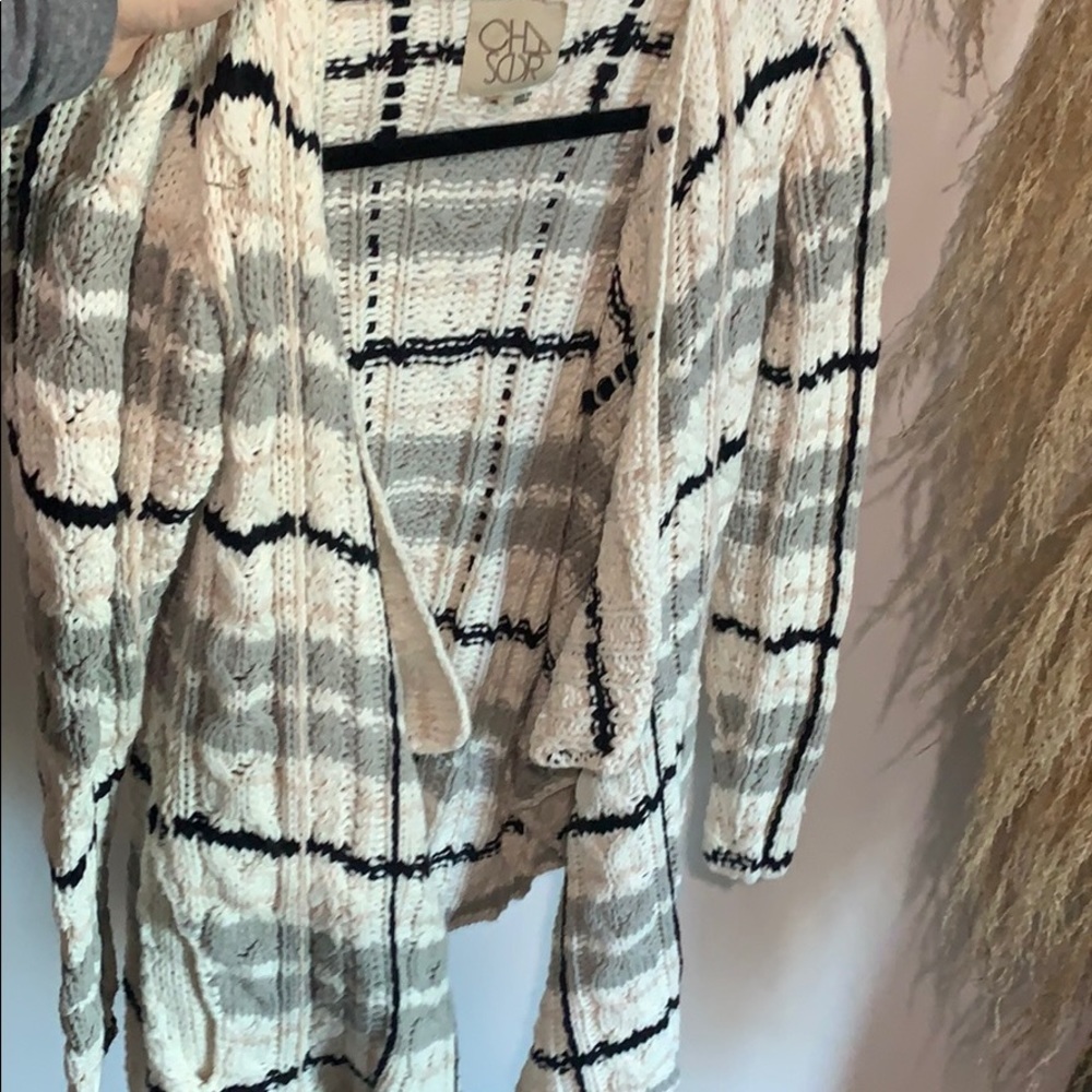Super cozy Cardigan
